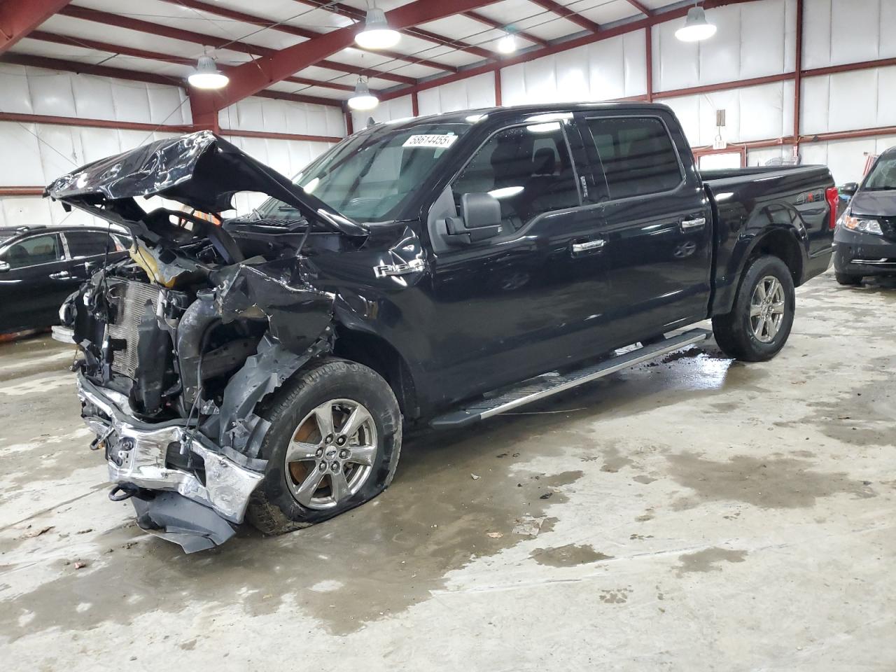 Seaford, DE에서 판매 중인 2020 Ford F150 Supercrew - Front End