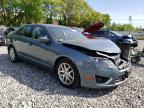 2011 Ford Fusion Sel for Sale in North Billerica, MA - Front End