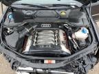 2004 Audi A8 L Quattro продається в Elgin, IL - Front End