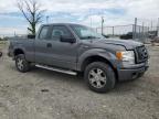 2010 Ford F150 Super Cab იყიდება Cicero-ში, IN - Front End