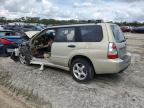 2007 Subaru Forester 2.5X for Sale in Fort Pierce, FL - Front End