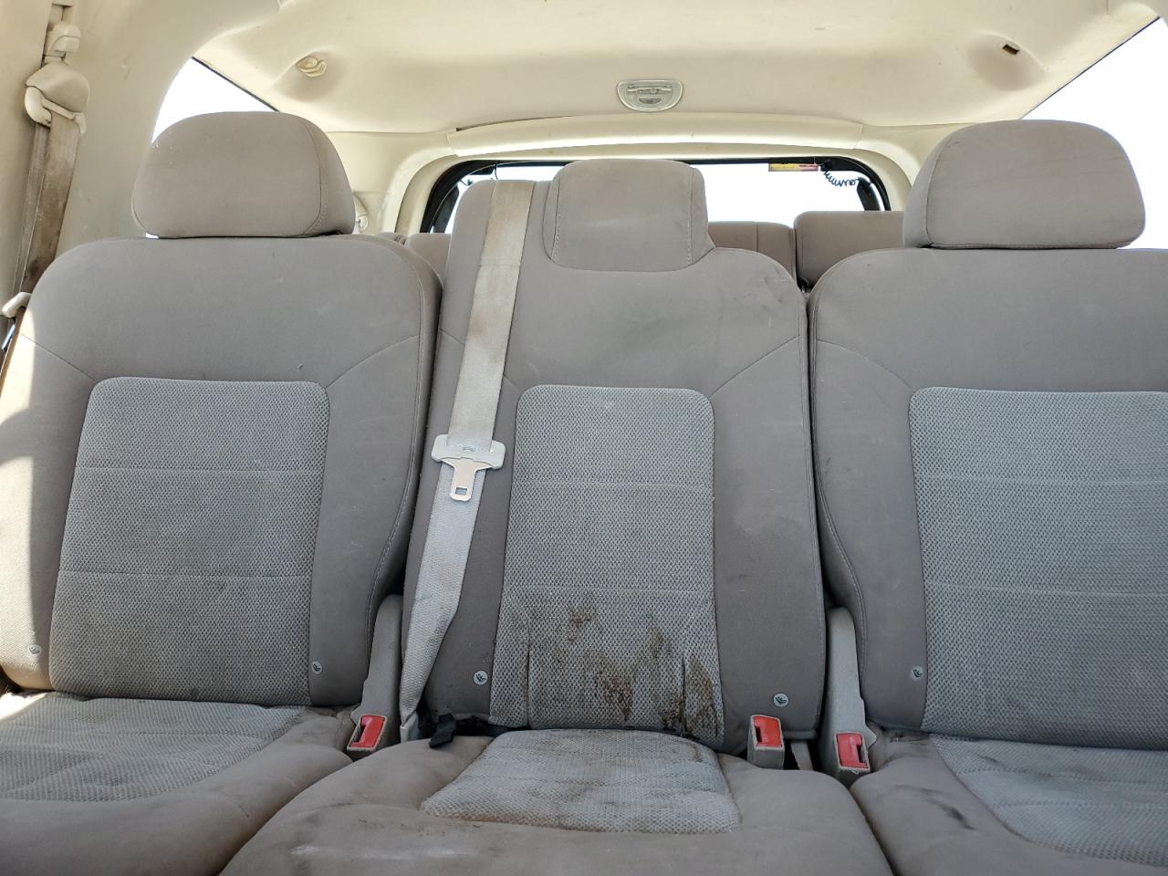 2005 Ford Expedition Xlt VIN: 1FMFU15565LA80558 Lot: 56861205