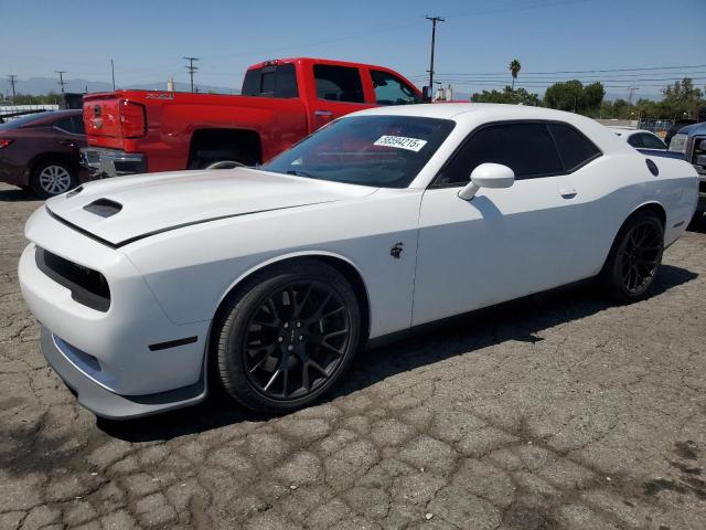DODGE CHALLENGER – zdjęcie z aukcji, lot #58594215