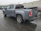 2022 Gmc Canyon Denali na sprzedaż w Exeter, RI - Front End