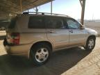 2006 Toyota Highlander Limited en Venta en Phoenix, AZ - Front End