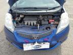 2009 HONDA JAZZ S I-V for sale at Copart SANDTOFT