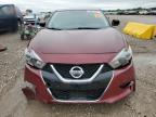 2018 Nissan Maxima 3.5S for Sale in Kansas City, KS - Biohazard/Chemical