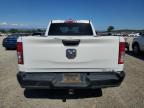 2020 RAM 1500 TRADESMAN   for sale at Copart CA - REDDING