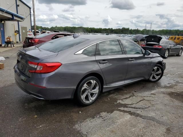 HONDA ACCORD 2020 Серый