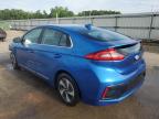 2017 Hyundai Ioniq Sel zu verkaufen in Montgomery, AL - Front End