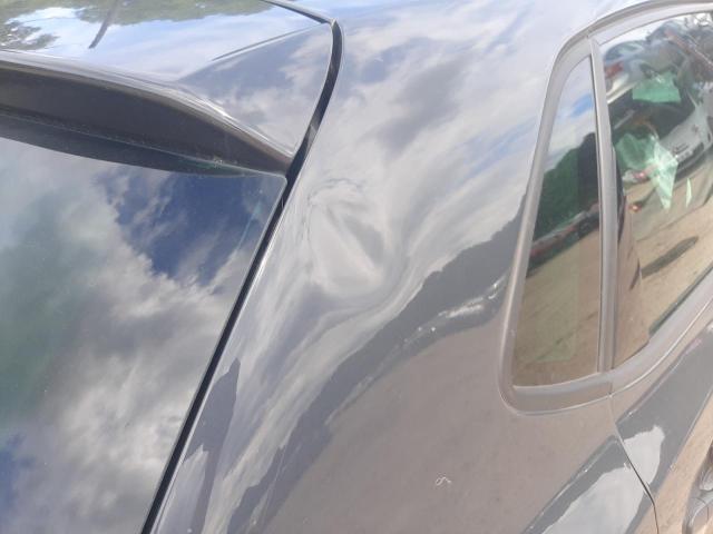 2016 VOLKSWAGEN POLO MATCH TDI 