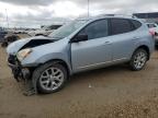 2012 NISSAN ROGUE S   à vendre chez Copart AB - EDMONTON