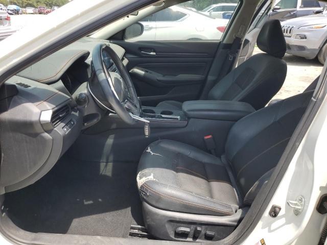  NISSAN ALTIMA 2020 Белы