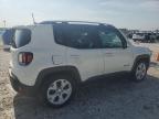 2018 Jeep Renegade Limited for Sale in Houston, TX - Hail