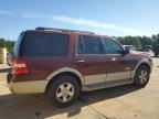 2007 Ford Expedition Eddie Bauer за продажба в Gaston, SC - Front End