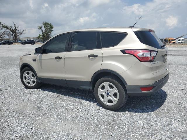Parquets FORD ESCAPE 2017 Gold