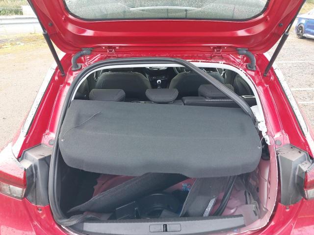 2023 VAUXHALL CORSA 1.2 DESIGN 5DR