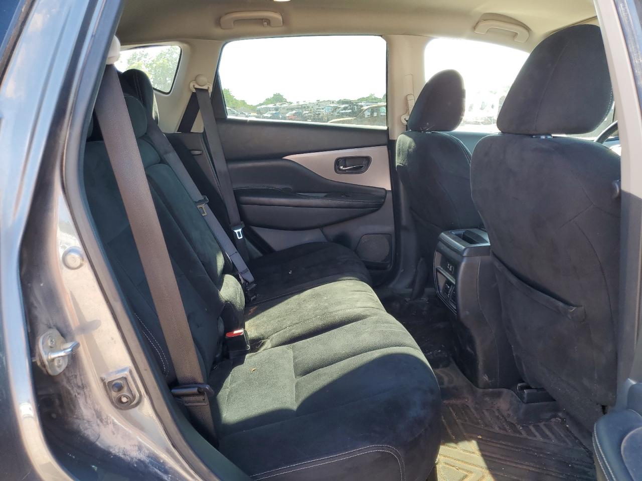 2020 Nissan Murano Sv VIN: 5N1AZ2BS5LN129102 Lot: 58007625