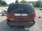 2012 Honda Pilot Exl   zu verkaufen in Gastonia, NC - Rear End