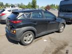 2019 Hyundai Kona Se de vânzare în Woodburn, OR - Rear End