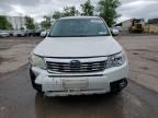 2010 Subaru Forester 2.5X Limited იყიდება Central Square-ში, NY - Front End