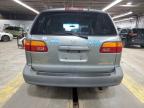2000 Toyota Sienna Ce de vânzare în Wheeling, IL - Front End