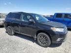 2013 Toyota Highlander Base de vânzare în Magna, UT - Front End