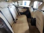 2011 Volkswagen Jetta Se за продажба в Blaine, MN - Front End