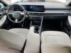 2025 Hyundai Sonata Sel на продаже в Woodhaven, MI - Front End