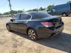 2010 Honda Accord Exl for Sale in Theodore, AL - Side
