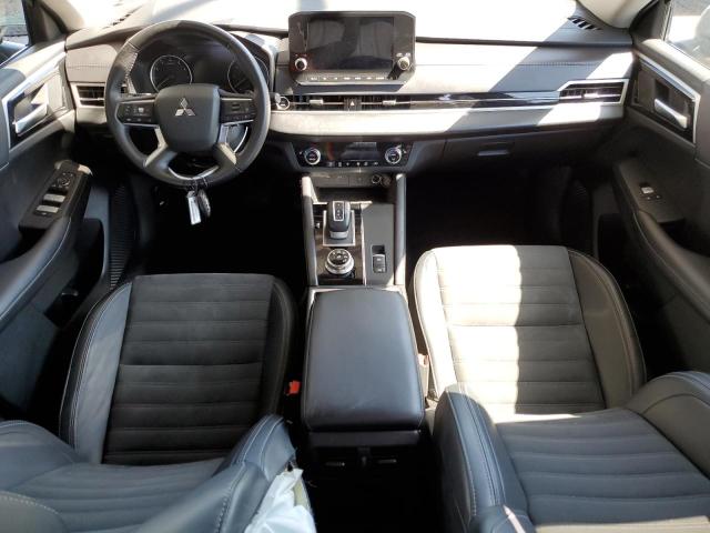  MITSUBISHI OUTLANDER 2024 Szary