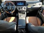 2025 MERCEDES-BENZ G 550   for sale at Copart CA - LONG BEACH