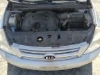 2009 Kia Sedona Ex იყიდება Antelope-ში, CA - Mechanical