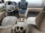 2011 Kia Sedona Lx за продажба в Columbus, OH - Rear End