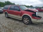 2007 Ford Expedition El Eddie Bauer за продажба в Memphis, TN - Front End