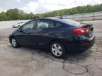 2018 Chevrolet Cruze Ls   na sprzedaż w Rogersville, MO - Front End