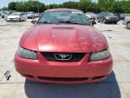 2001 Ford Mustang  for Sale in Oklahoma City, OK - Rear End