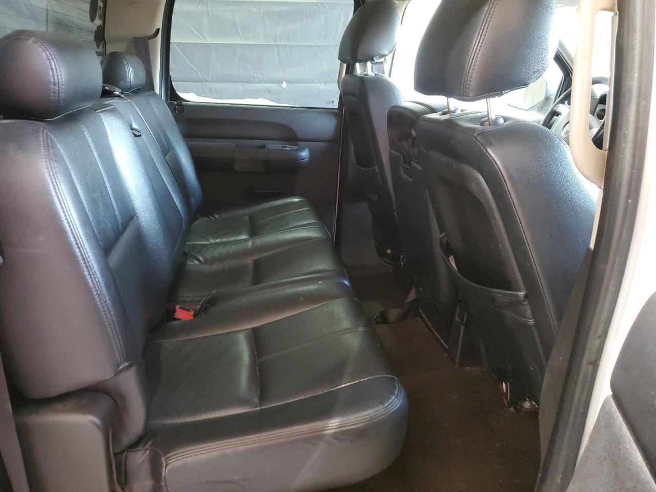 2009 GMC Sierra K1500 Sle VIN: 3GTEK23M89G107204 Lot: 56889625