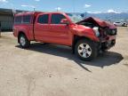 2013 Toyota Tacoma Double Cab Long Bed de vânzare în Colorado Springs, CO - Front End