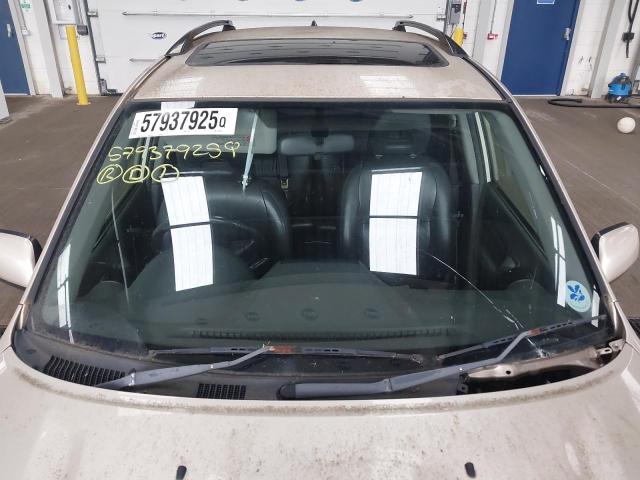 2004 TOYOTA RAV4 XT4 D