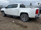 2016 Chevrolet Colorado Z71 for Sale in Mercedes, TX - Water/Flood