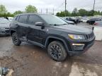 2020 Jeep Compass Trailhawk за продажба в Chalfont, PA - Side