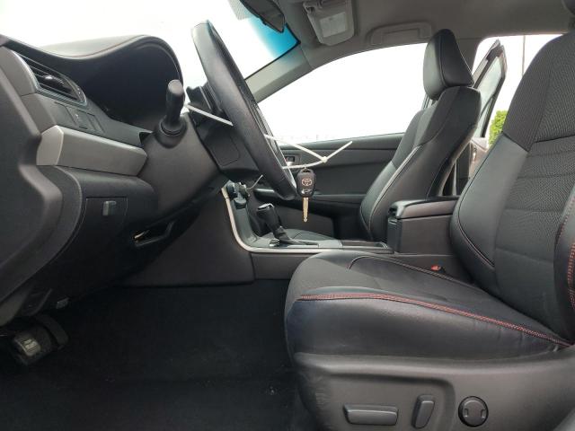  TOYOTA CAMRY 2016 Biały