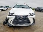 2024 Lexus Nx 250 Premium   for Sale in Grand Prairie, TX - Rollover