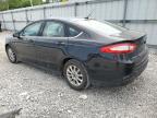 2015 Ford Fusion S for Sale in Walton, KY - Front End