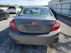 2012 Honda Civic Lx de vânzare în Gastonia, NC - All Over