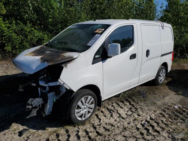 2014 Nissan Nv200 2.5S