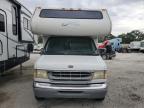 1998 Ford Econoline E350 Cutaway Van zu verkaufen in Harleyville, SC - Normal Wear
