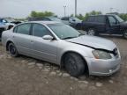 2005 Nissan Altima S للبيع في Indianapolis، IN - Front End