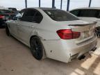 2016 Bmw 328 I Sulev на продаже в Phoenix, AZ - Front End